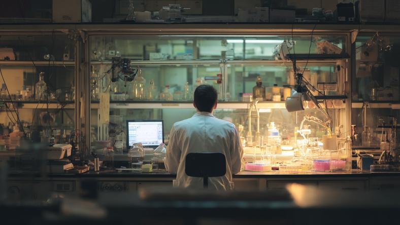 这位遭美国起诉的科学家选择加入中国大学